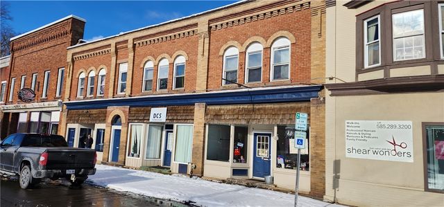 $275,000 | 12 West Main Street | Shortsville