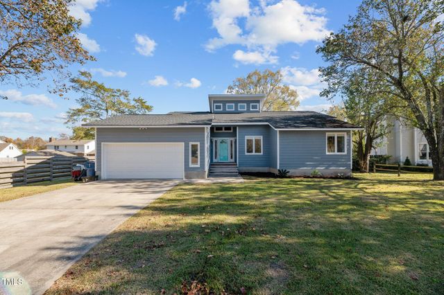 $299,900 | 306 Coachman Lane | Havelock