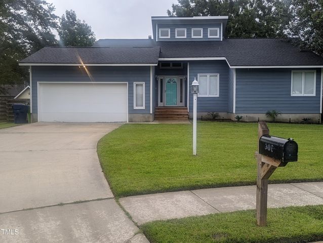 $299,900 | 306 Coachman Lane | Havelock