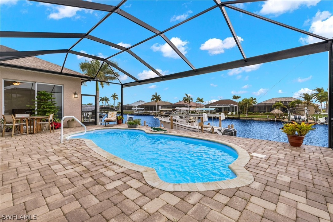 3715 Southwest 2nd Lane, Cape Coral, FL 33991 | Compass