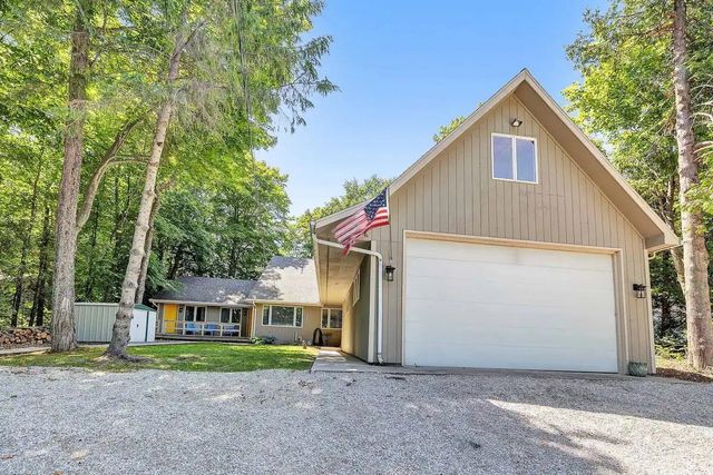 $599,900 | 12647 Highway 42 | Liberty Grove