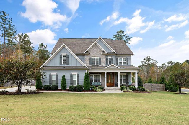 $1,200,000 | 200 Holbrook Hill Lane | Holly Springs