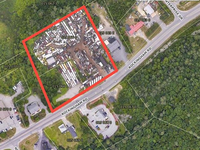 $1,900,000 | 196-198 Rockingham Road | North Londonderry