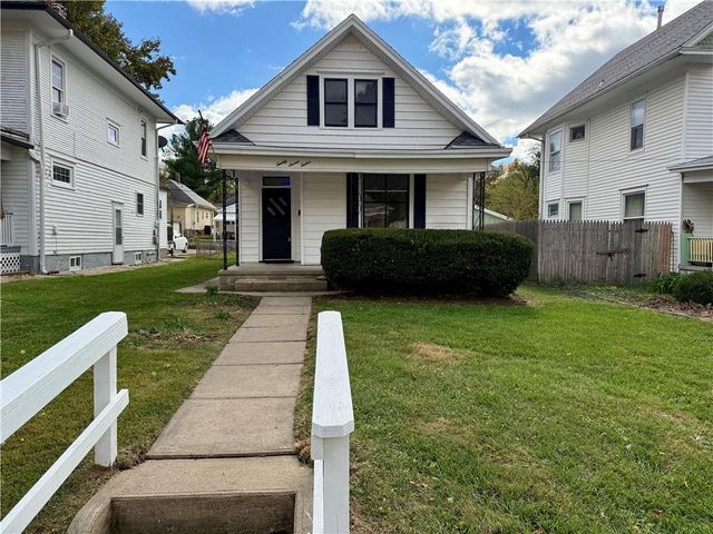 $148,500 | 2712 Monterey Street | St. Joseph