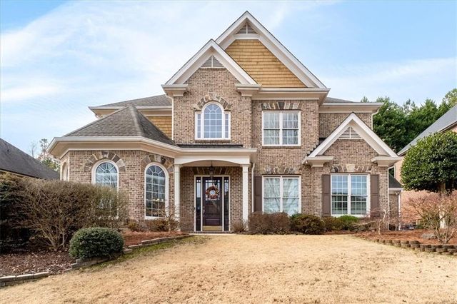 $685,000 | 6318 Sunshine Cove Lane Northeast | Lanier Springs