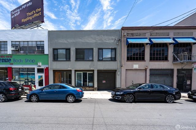 $3,250,000 | 335 South Van Ness Avenue | Inner Mission