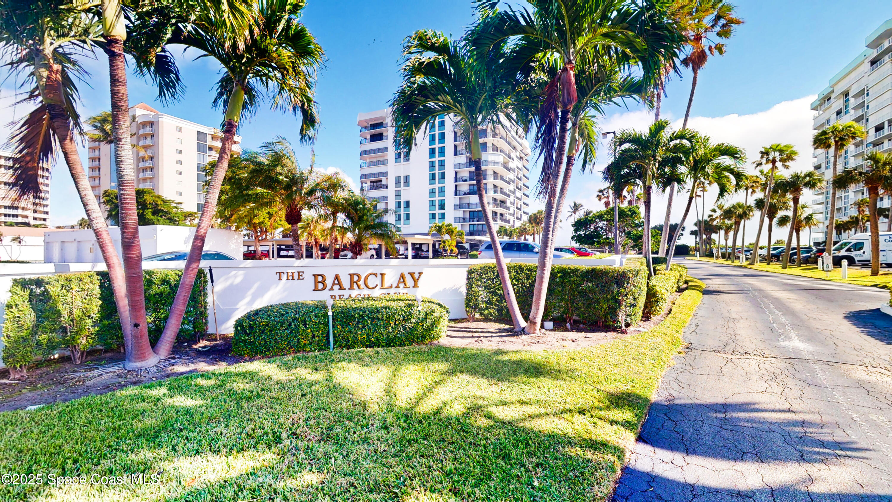 a view of outdoor space with swimming pool and patio