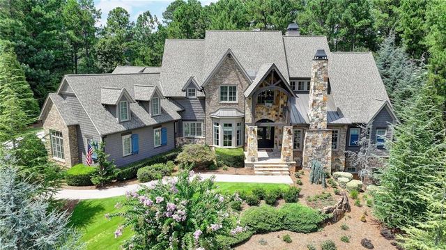 $3,495,000 | 829 Big Horn Hollow | River Club