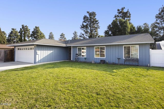 $825,000 | 308 East Calle La Sombra | Central Camarillo