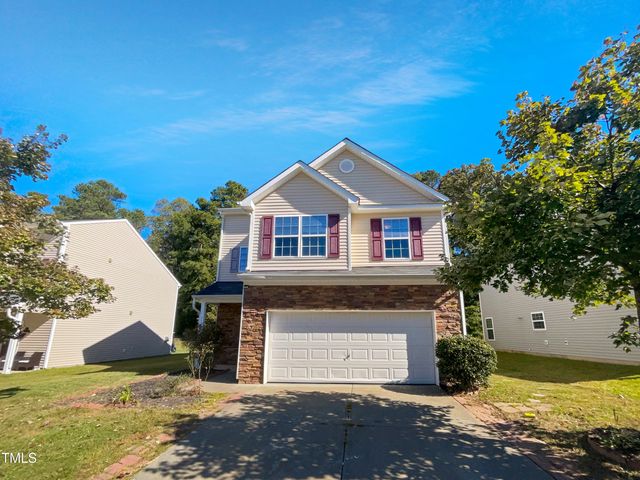 $361,000 | 3122 Genlee Drive | Swann's Mill