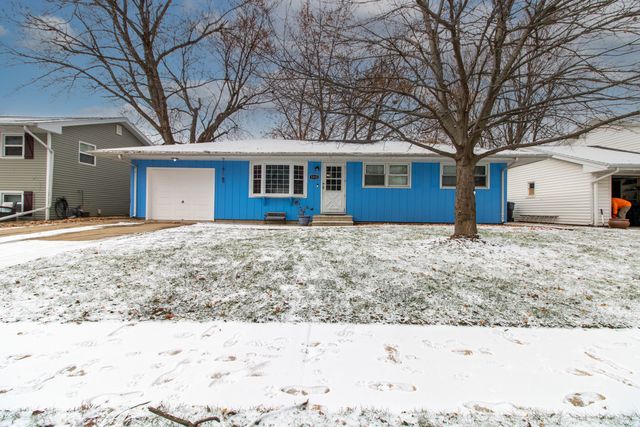 $219,900 | 1312 Rutledge Road | Bloomington