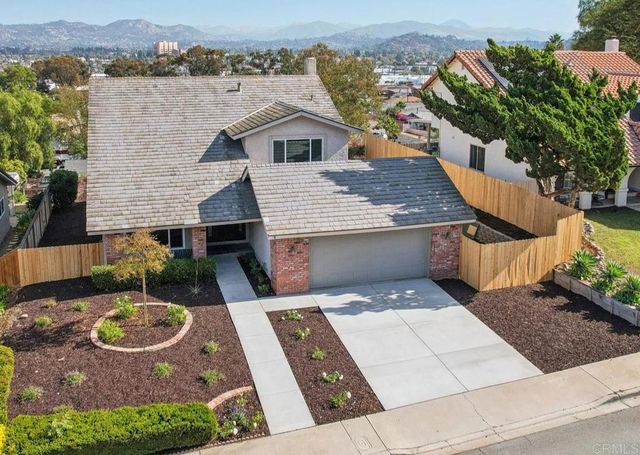 $1,100,000 | 341 Dewane Drive | El Cajon