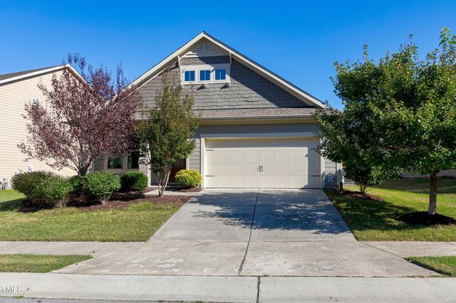 $685,000 | 1707 Capstone Drive | Jordan at Southpoint