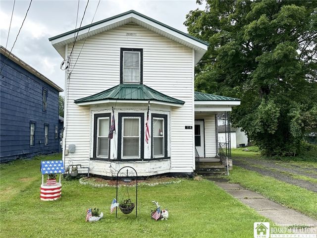 $89,000 | 114 Williams Street | East Randolph