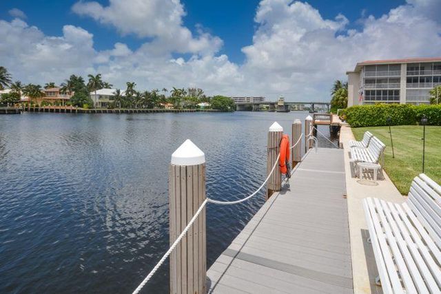 $5,500 | 1920 South Ocean Boulevard, Unit 10 | Delray Beach Association