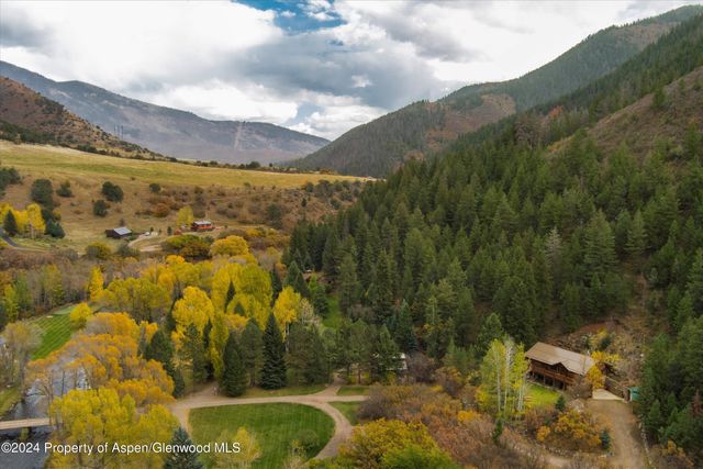 $2,595,000 | 153 Peachblow Road | Frying Pan-Ruedi