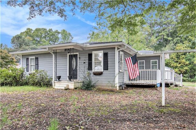 $350,000 | 3690 Holbrook Campground Road