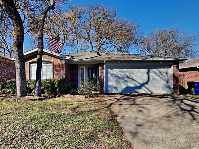 $2,139 | 1210 Hidden Creek Drive | Cardinal Oaks