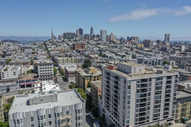 $499,000 | 2040 Franklin Street, Unit 1006 | Pacific Heights