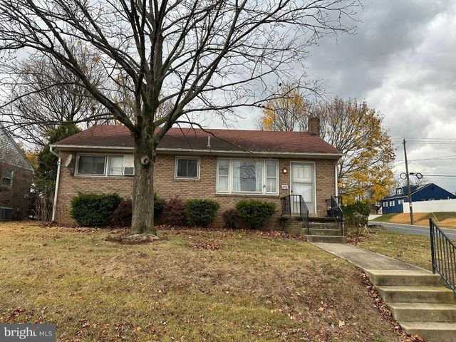 $200,000 | 2701 Garfield Avenue | West Wyomissing