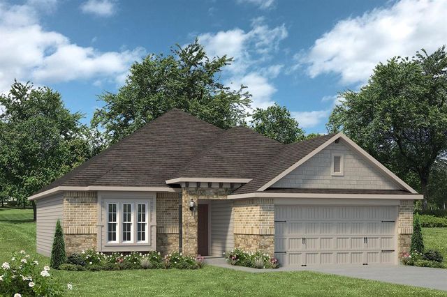 $333,300 | 3705 Sage Lane | Huntsville