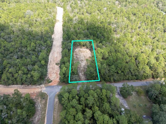 $51,000 | Lot 12 Via Internacional Defuniak Springs