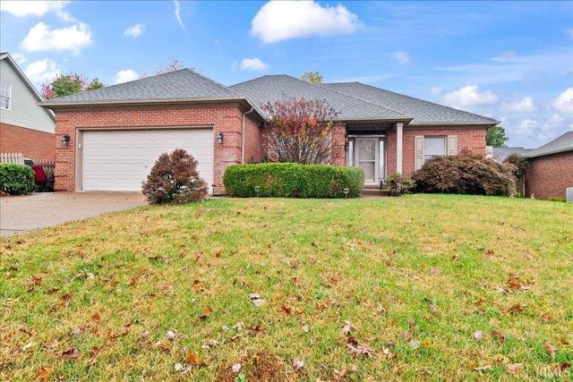 $284,900 | 3799 Carmona Drive | Ohio Township - Warrick County