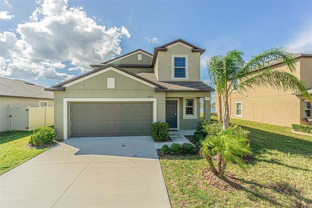 $397,990 | 14333 Bounding Homes Street | Apollo Beach