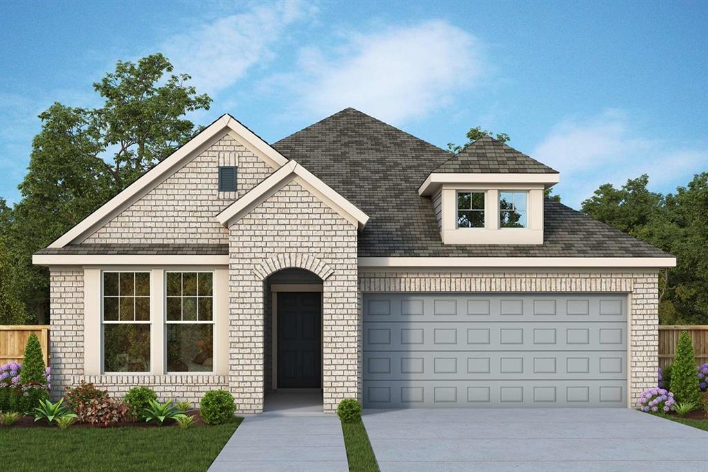 Welcome to The Penmark by David Weekley Homes. **HOME ESTIMATED TO BE COMPLETE APRIL 2025**