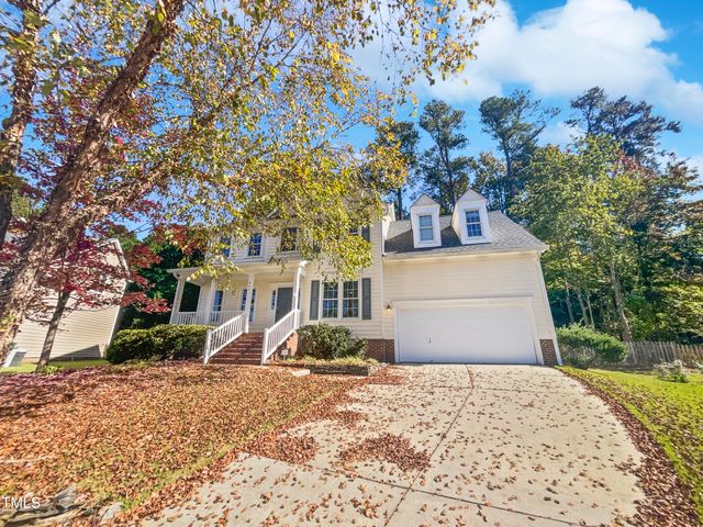 $575,000 | 411 Brook Creek Drive | West Cary