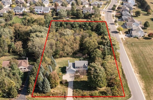 $500,000 | 5277 Howard Street Northwest | Cascade Township - Olmsted County