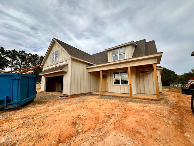 $700,000 | 718 Coley Farm Road | Middle Creek Township - Wake County