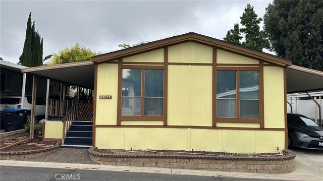 $189,000 | 31311 North Lakehills Road, Unit 82 | Castaic