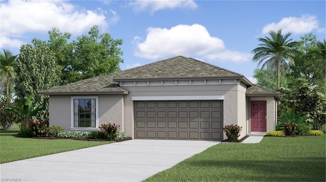 $349,999 | 17688 Paradiso Way | North Fort Myers