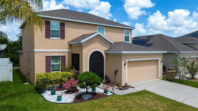 $400,000 | 787 Star Magnolia Drive