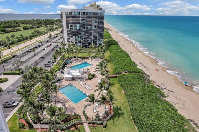 $5,500 | 8880 South Ocean Drive, Unit 1404 | Island Dunes Oceanside