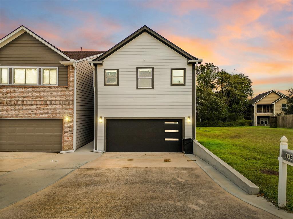 Welcome to 118 Capetown, a charming two-story home with a contemporary aesthetic, featuring a blend of classic brick and sleek siding for enhanced curb appeal. Your home is meticulously updated, boasts a brand-new HVAC system installed in August 2024, ensuring year-round comfort. The roof was replaced in 2019, adds peace of mind for years to come.