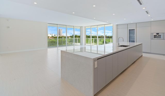 $6,981,000 | 210 Southeast Mizner Boulevard, Unit 502 | Downtown Boca