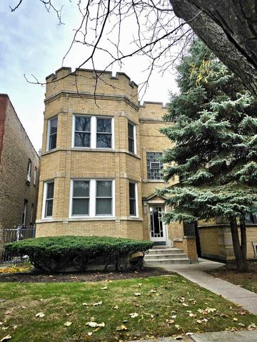 $1,100 | 5452 North Sawyer Avenue, Unit G | North Park