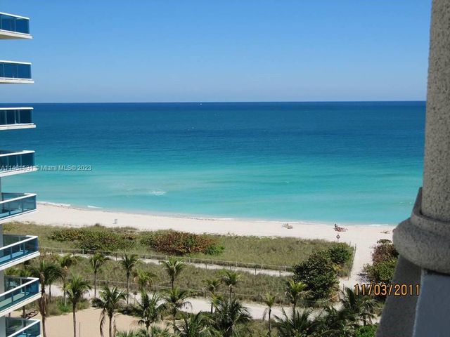 $2,850 | 9195 Collins Avenue, Unit 613 | Surfside