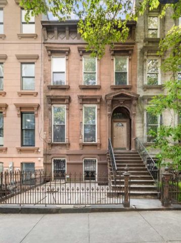 $1,250,000 | 258 Clifton Place | Bedford-Stuyvesant