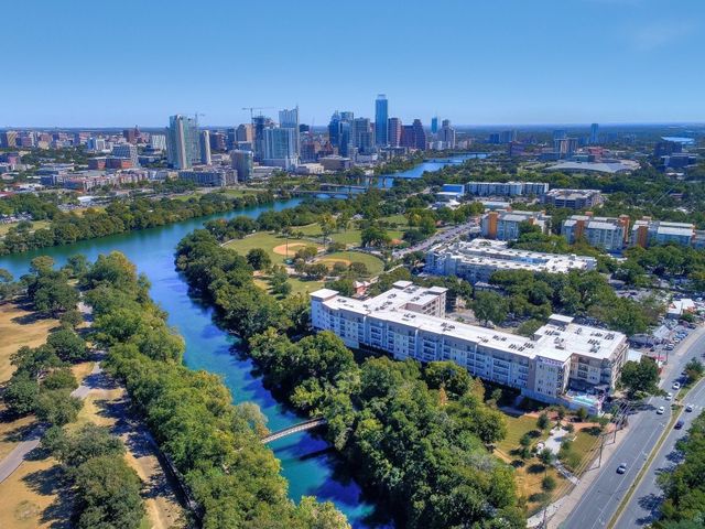 $490,000 | 1900 Barton Springs Road, Unit 2009 | Zilker