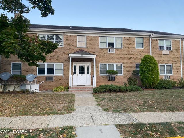 $2,150 | 10 Windsor Terrace | Stonehurst East