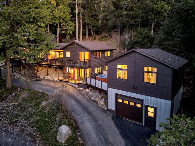 $710,000 | 53043 Middleridge Drive | Idyllwild-Pine Cove