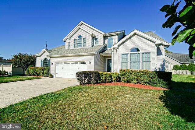 $859,900 | 409 Canary Court | Lewes