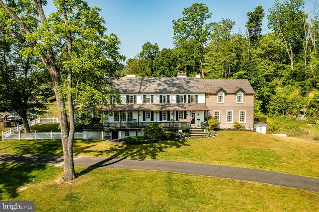 $4,799,000 | 2564 West Skippack Pike | Worcester Township - Montgomery County