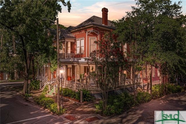 $1,799,000 | 426 Habersham Street | South Historic District