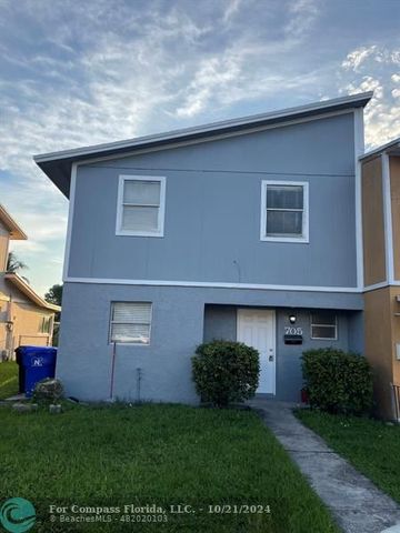 $2,850 | 705 Southwest 79th Terrace | North Lauderdale Village