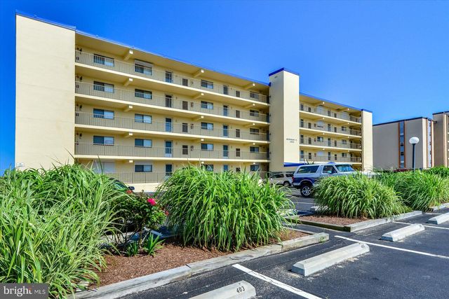 $650,000 | 13001 Wight Street, Unit 203 | Ocean City