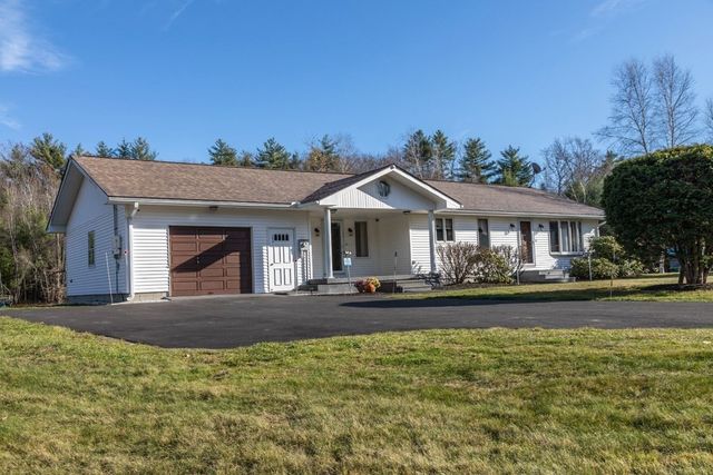 $467,900 | 153 Glenallen Street | Winchendon